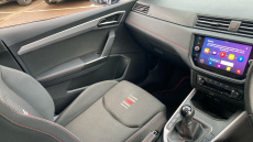 SEAT Arona 1.0 TSI 110 FR [EZ] 5dr Petrol Hatchback